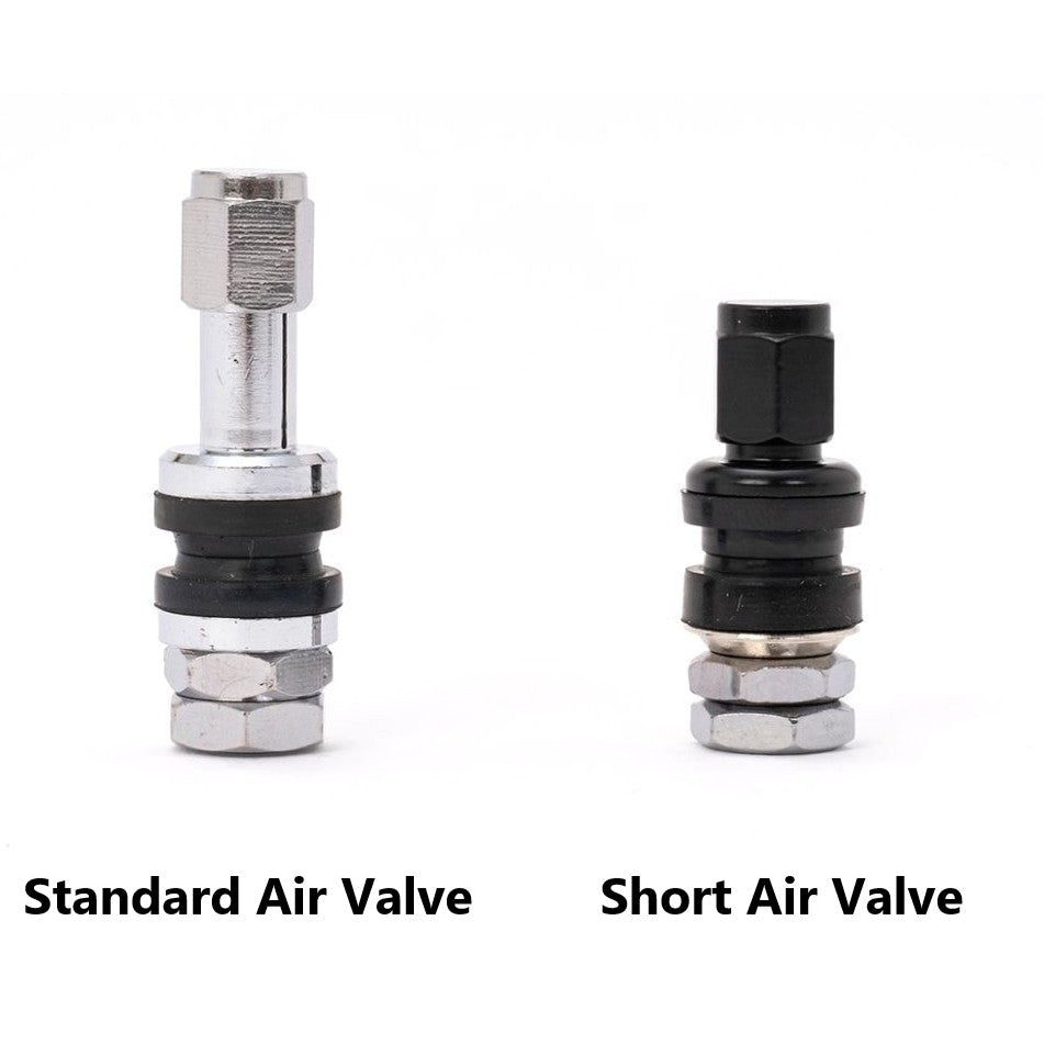 SHOWA GARAGE Short Air Valves