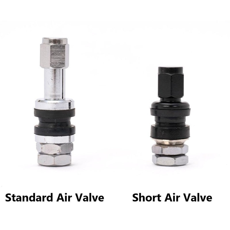 SHOWA GARAGE Short Air Valves