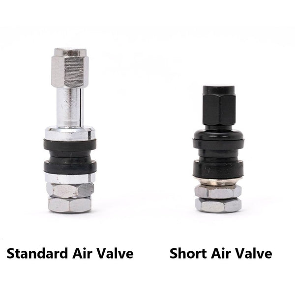SHOWA GARAGE Short Air Valves