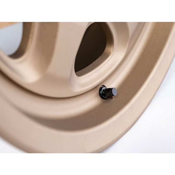 SHOWA GARAGE Short Air Valves