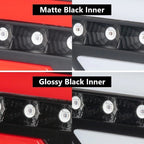 SHOWA GARAGE Sequential LED Taillights Jimny (2018-ON)