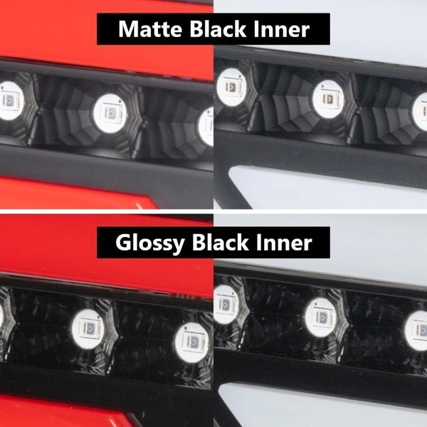 SHOWA GARAGE Sequential LED Taillights Jimny (2018-ON)