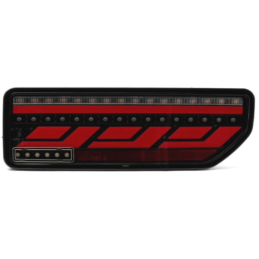 SHOWA GARAGE Sequential LED Taillights Jimny (2018-ON)