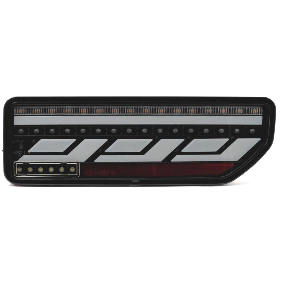 SHOWA GARAGE Sequential LED Taillights Jimny (2018-ON)