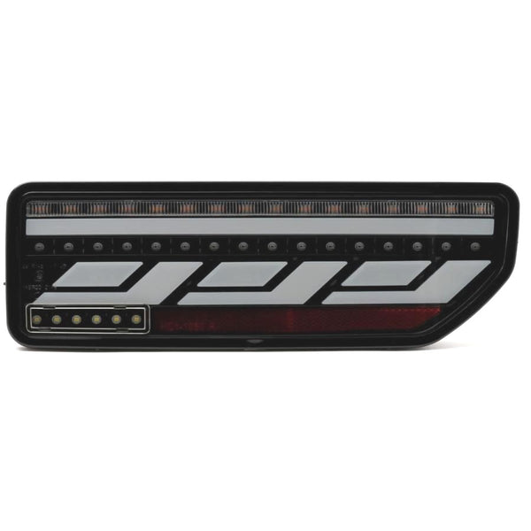 SHOWA GARAGE Sequential LED Taillights Jimny (2018-ON)