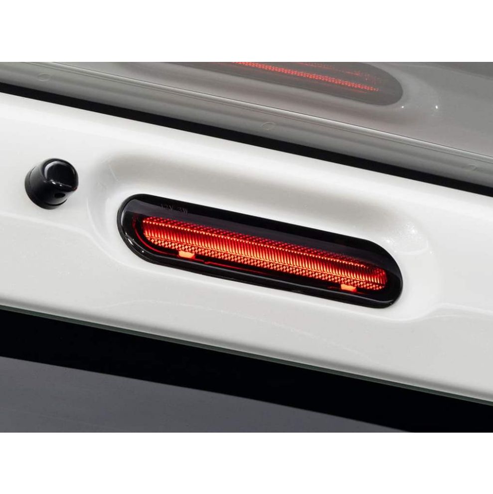 SHOWA GARAGE Top Mount Brake Light Jimny (2018-ON)