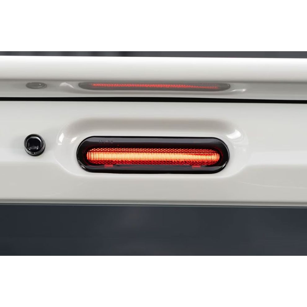 SHOWA GARAGE Top Mount Brake Light Jimny (2018-ON)
