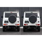 SHOWA GARAGE Top Mount Brake Light Jimny (2018-ON)