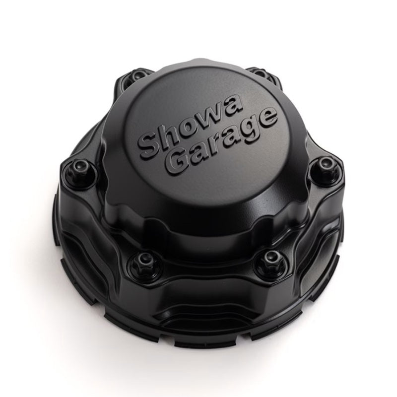 Showa GARAGE Wheel Center Cap 108mm for Jimny