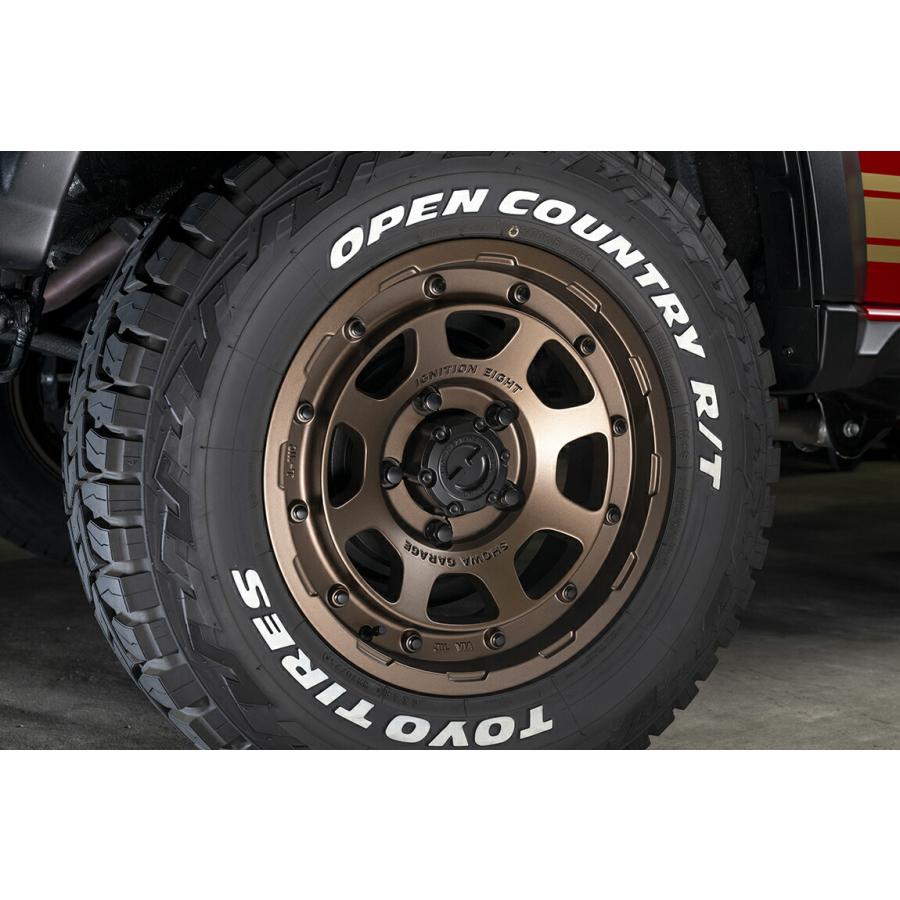 Showa GARAGE Wheel Center Cap 108mm for Jimny