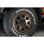 Showa GARAGE Wheel Center Cap 108mm for Jimny