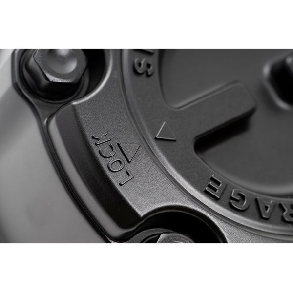 Showa GARAGE Wheel Center Cap 108mm for Jimny