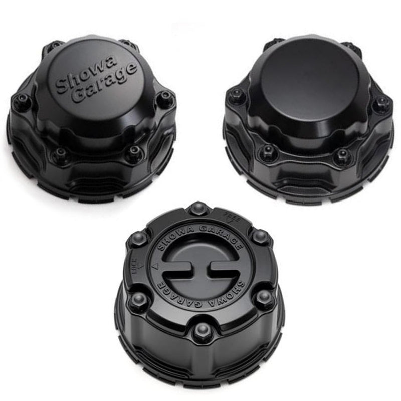 Showa GARAGE Wheel Center Cap 108mm for Jimny