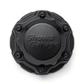 Showa GARAGE Wheel Center Cap 108mm for Jimny