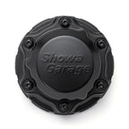 Showa GARAGE Wheel Center Cap 108mm for Jimny