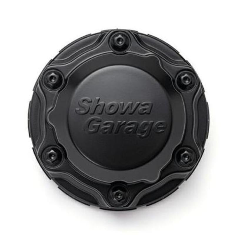 Showa GARAGE Wheel Center Cap 108mm for Jimny