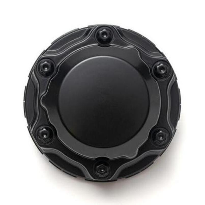 Showa GARAGE Wheel Center Cap 108mm for Jimny