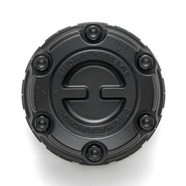 Showa GARAGE Wheel Center Cap 108mm for Jimny