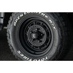 Showa GARAGE Wheel Center Cap 108mm for Jimny