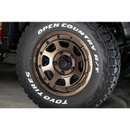 Showa GARAGE Wheel Center Cap 108mm for Jimny