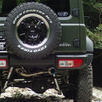 Jimny SIERRA Emblem 16x4cm