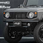 SHOWA GARAGE Sporty Grille Jimny (2018-ON)