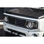 SHOWA GARAGE Eyeline Grille Jimny (2018-ON)