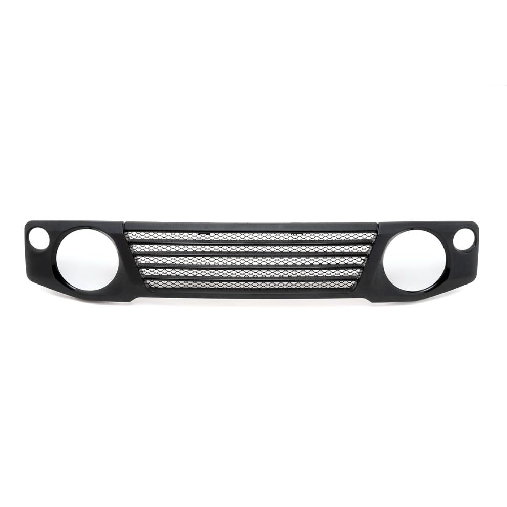 SHOWA GARAGE Sporty Grille Jimny (2018-ON)