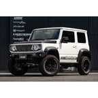 SHOWA GARAGE Eyeline Grille Jimny (2018-ON)
