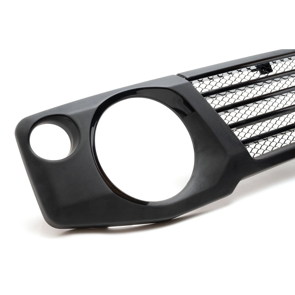 SHOWA GARAGE Sporty Grille Jimny (2018-ON)