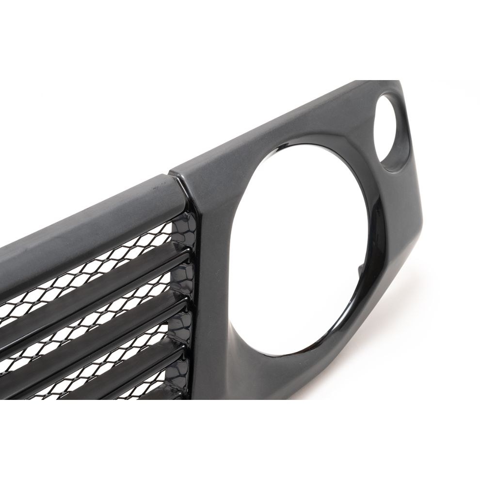 SHOWA GARAGE Sporty Grille Jimny (2018-ON)