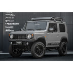 SHOWA GARAGE Sporty Grille Jimny (2018-ON)