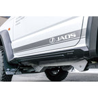 JAOS Side Sill Panels Jimny JB74 (2018-ON)