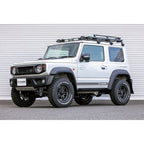 JAOS Side Sill Panels Jimny JB74 (2018-ON)