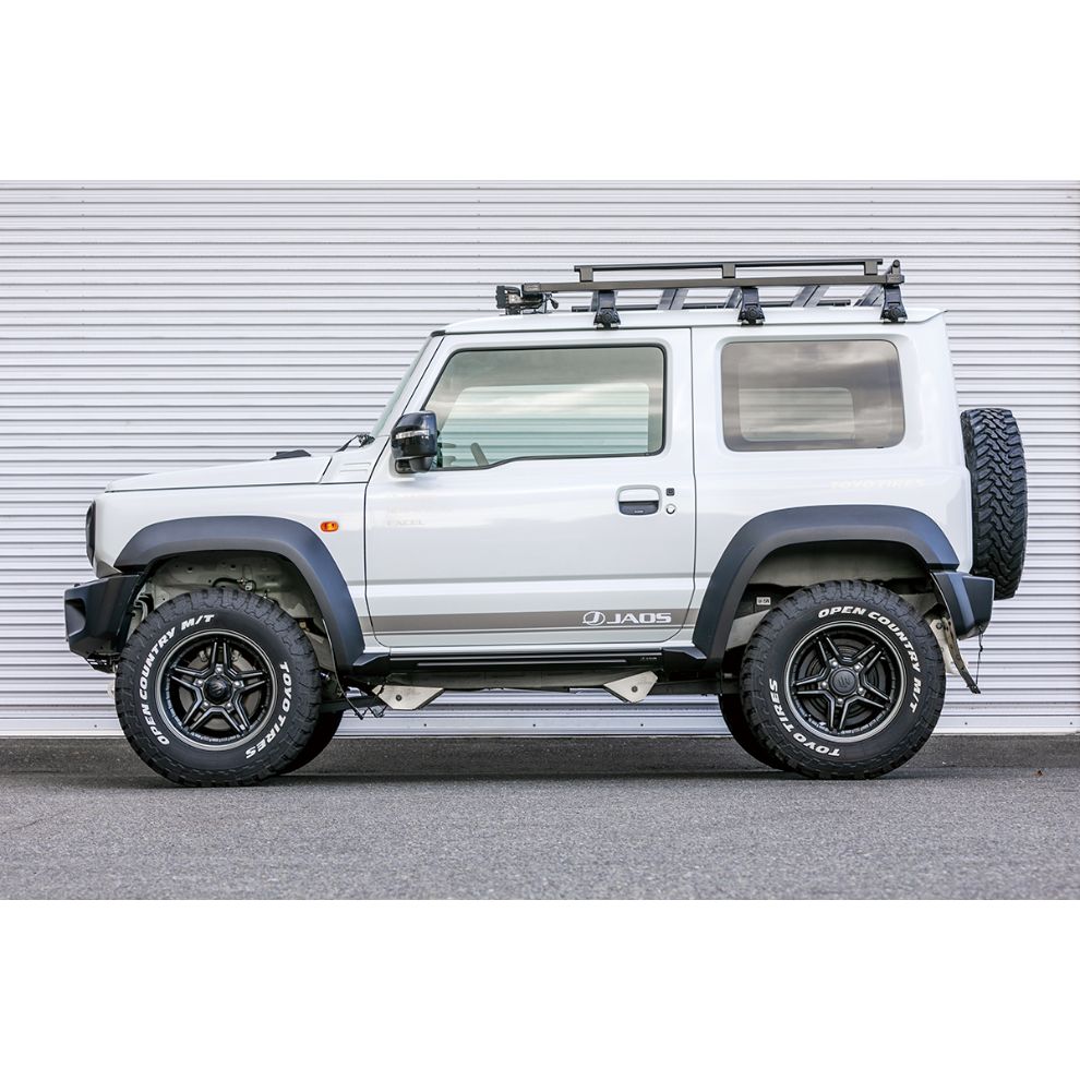 JAOS Side Sill Panels Jimny JB74 (2018-ON)