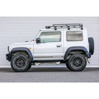 JAOS Side Sill Panels Jimny JB74 (2018-ON)