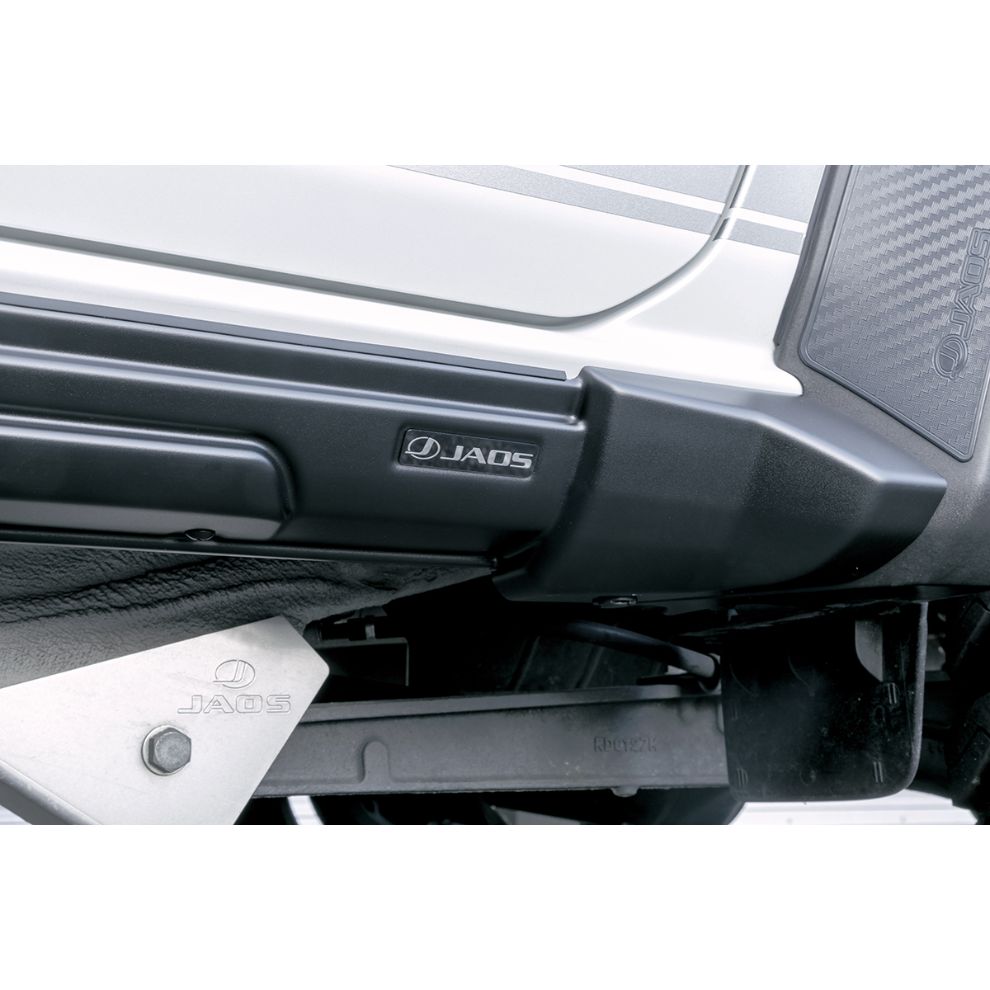 JAOS Side Sill Panels Jimny JB74 (2018-ON)