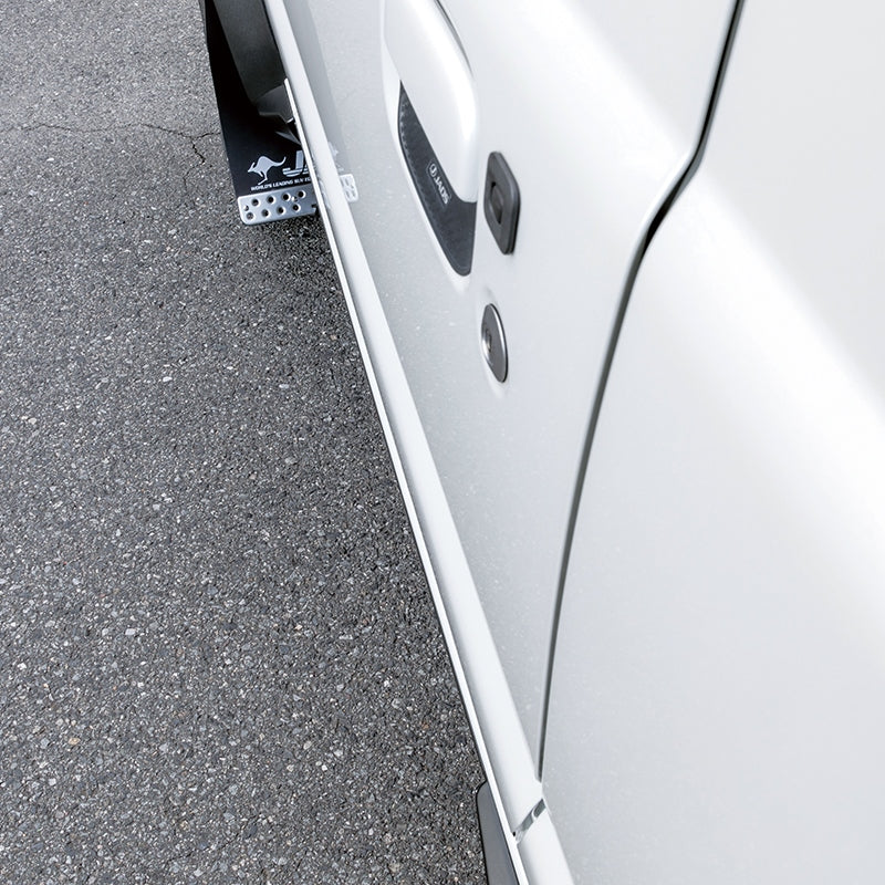 JAOS Side Sill Panels Jimny JB74 (2018-ON)