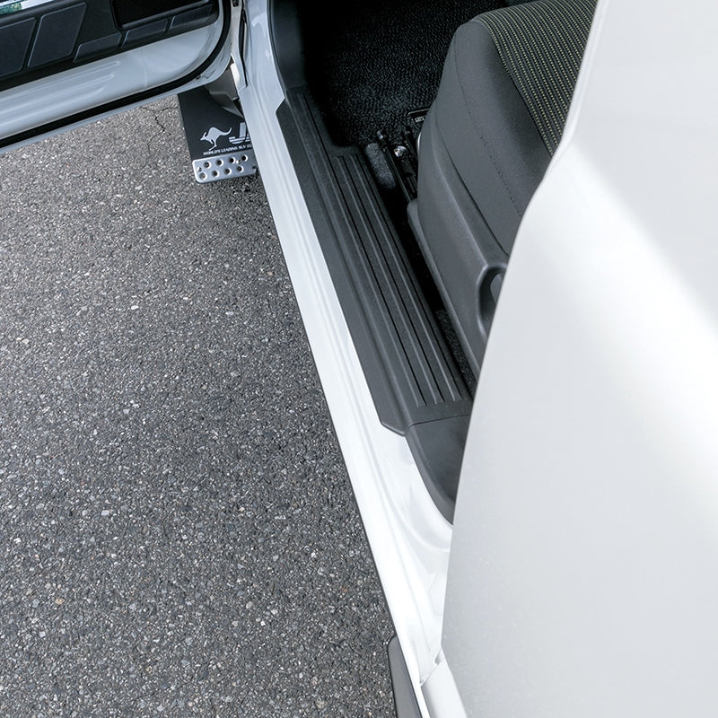 JAOS Side Sill Panels Jimny JB74 (2018-ON)