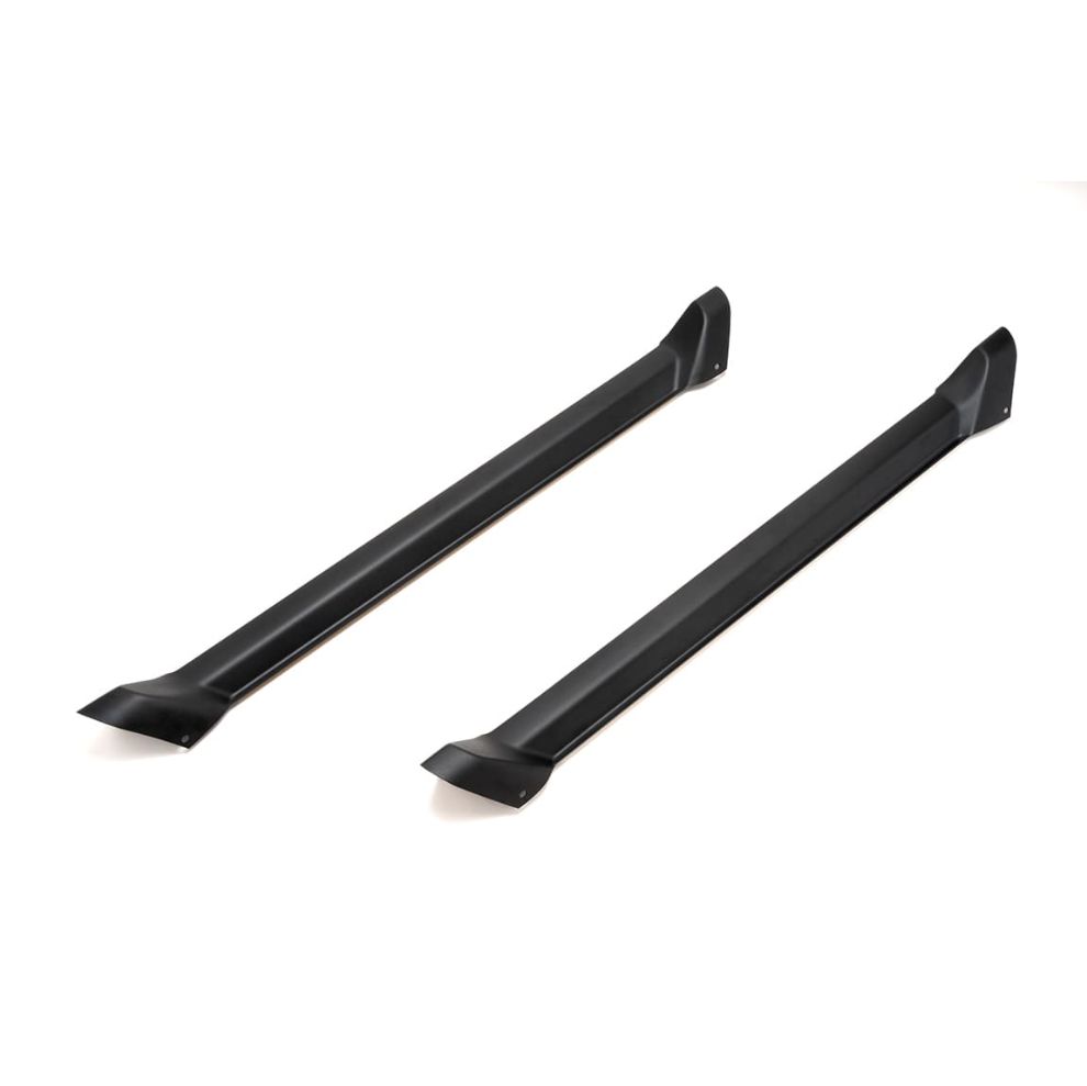 SHOWA GARAGE Side Sill Garnishes Jimny JB74 (2018-ON)
