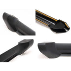 SHOWA GARAGE Side Sill Garnishes Jimny JB74 (2018-ON)