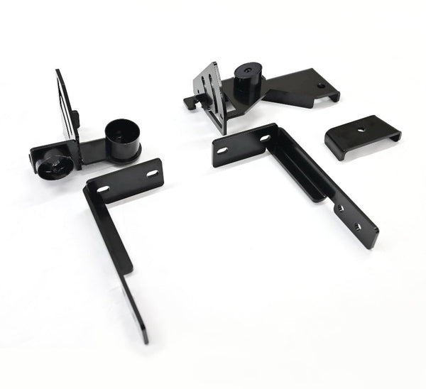 SPIELER Adjustable Side Steps Jimny JB74 (2018-ON)