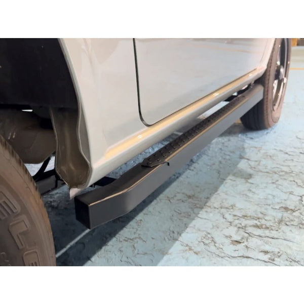 SPIELER Adjustable Side Steps Jimny JB74 (2018-ON)