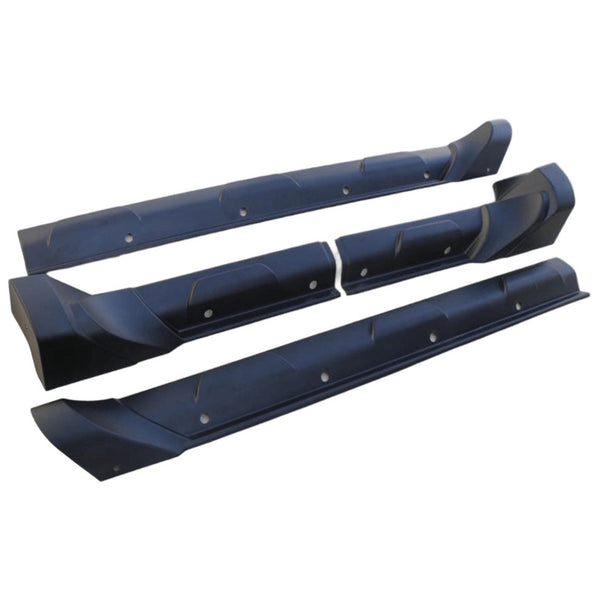 PISTON WORKS Slim Side Sill Panels Jimny JC74 (2025-ON)