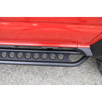 PISTON WORKS Slim Side Sill Panels Jimny JC74 (2025-ON)