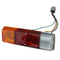 Small Size Taillight 215 x 65 mm Jimny (2018-ON)