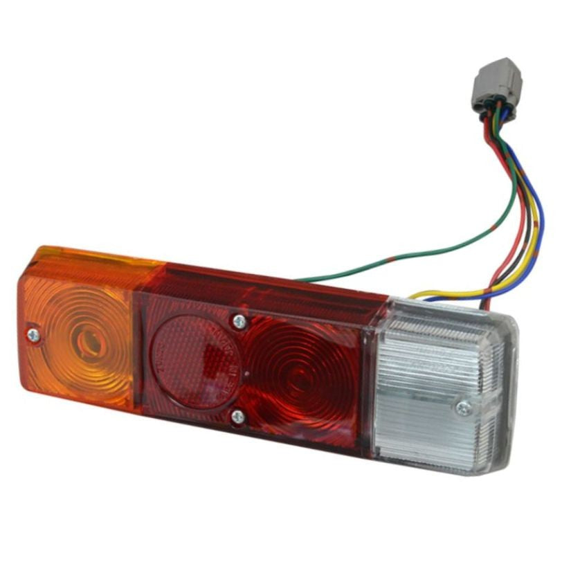 Small Size Taillight 215 x 65 mm Jimny JB74 (2018-ON)