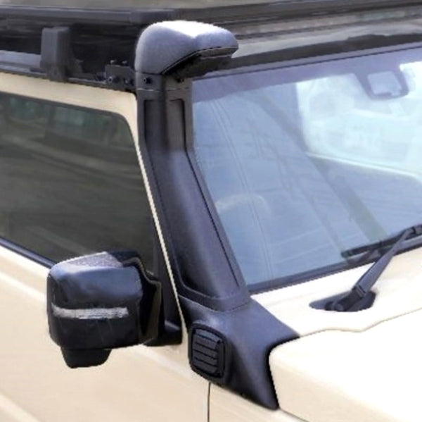 ATELIER ART NOUVEAU Snorkel Kit Jimny JB74 (2018-ON)