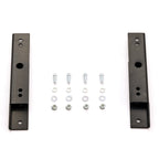 SHOWA GARAGE Spare Tire Upward Relocation Stays Jimny (2018-ON)