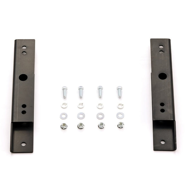 SHOWA GARAGE Spare Tire Upward Relocation Stays Jimny (2018-ON)